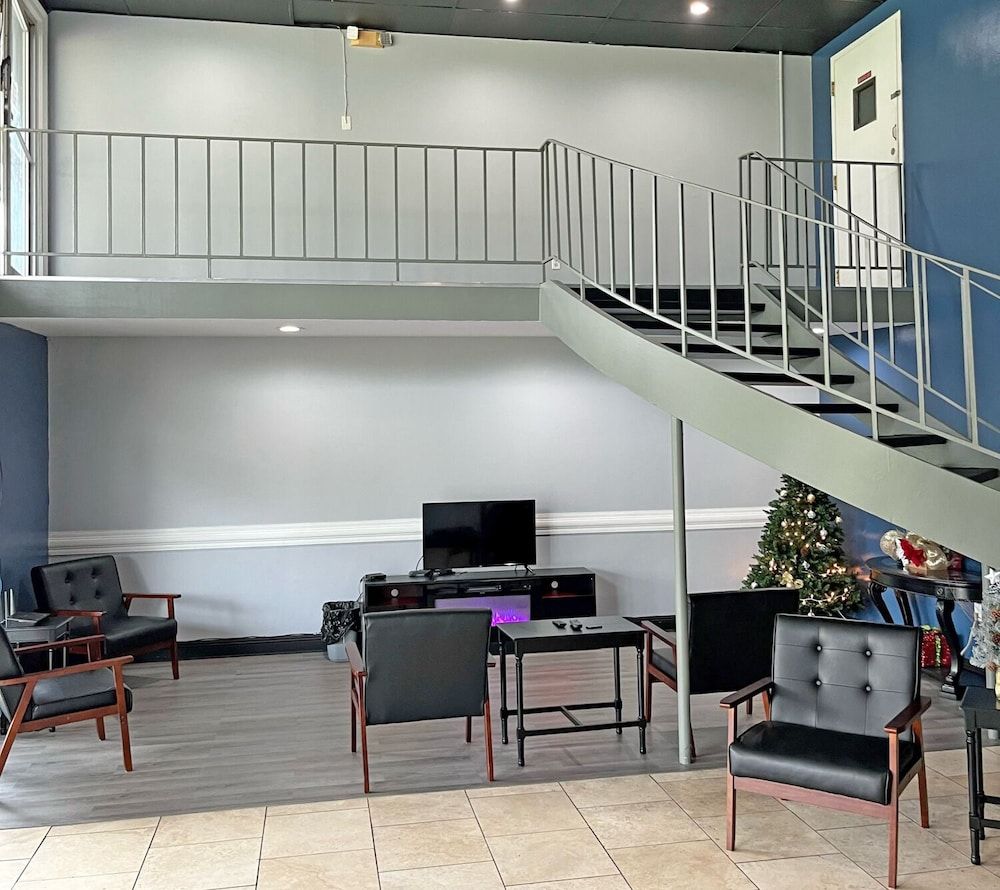 Red Carpet Inn - Houma LA 2