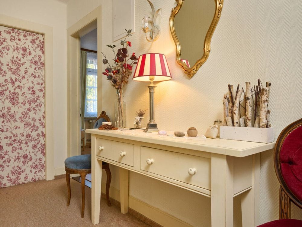 Landhuis Appartement Feldberg Uitzicht 2