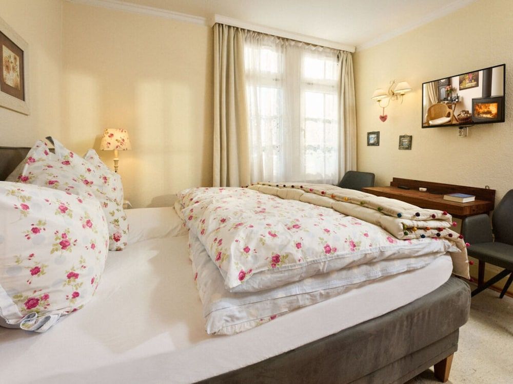 Landhuis Appartement Feldberg Uitzicht 3