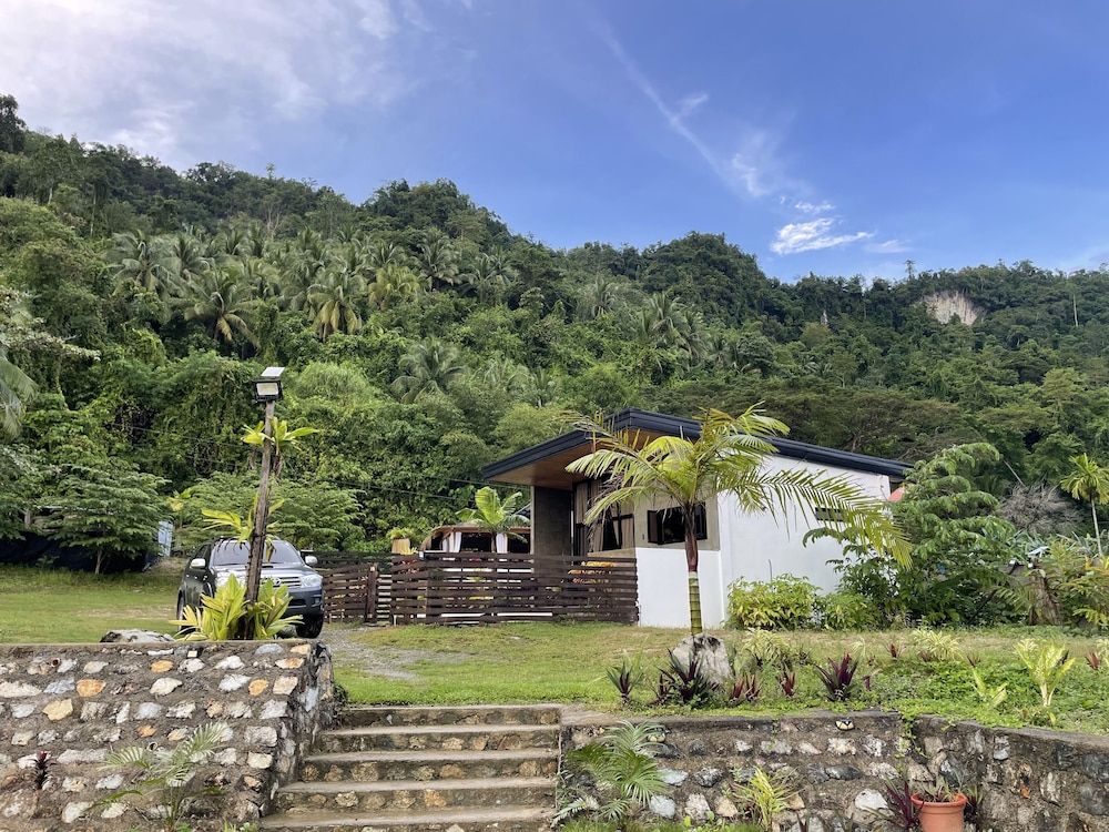 Crystal Cove -1 estrellas en Sipalay