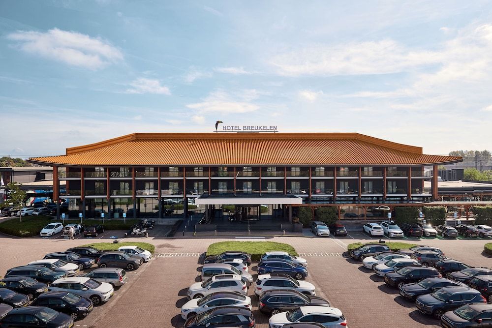 Van der Valk Hotel Breukelen 4 estrellas en Breukelen