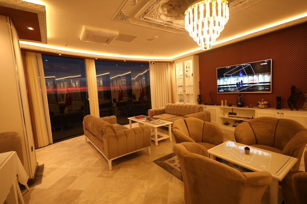 Green Roof Boutique Hotel & Spa 2