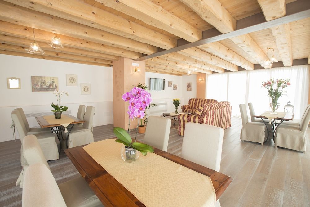 Agriturismo Ae Cavane 3