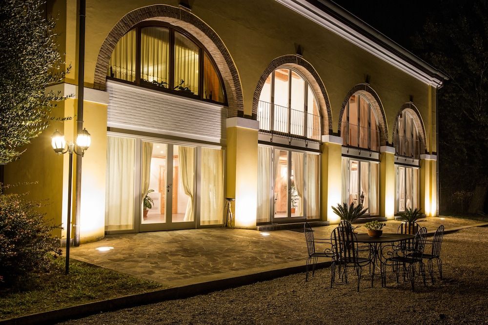 Agriturismo Ae Cavane -1 estrellas en Codevigo