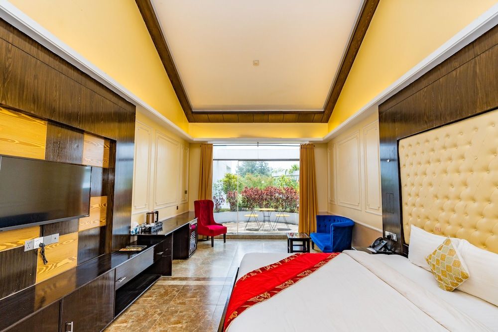 Water Garden Resort & Spa 2