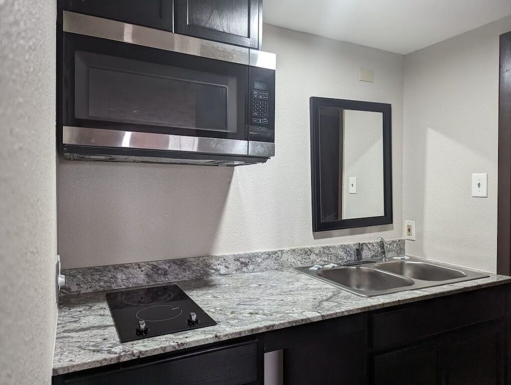 Budget Inn 2 estrellas en Denison
