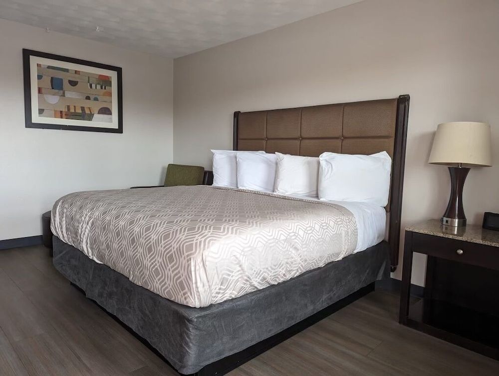 Budget Inn 2
