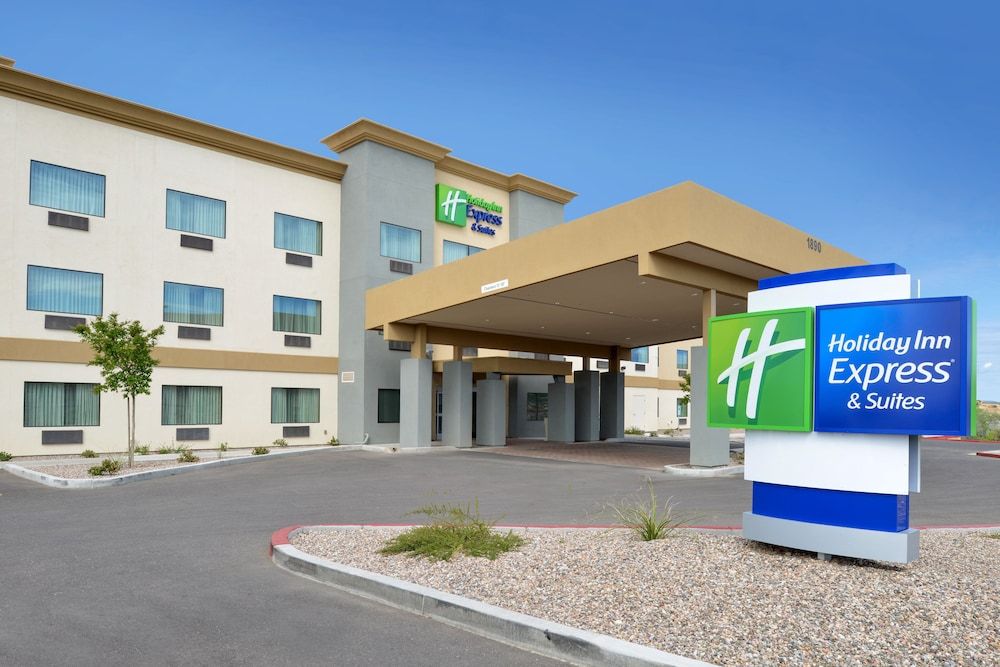 Holiday Inn Express & Suites Globe by IHG 3 estrellas en Globe