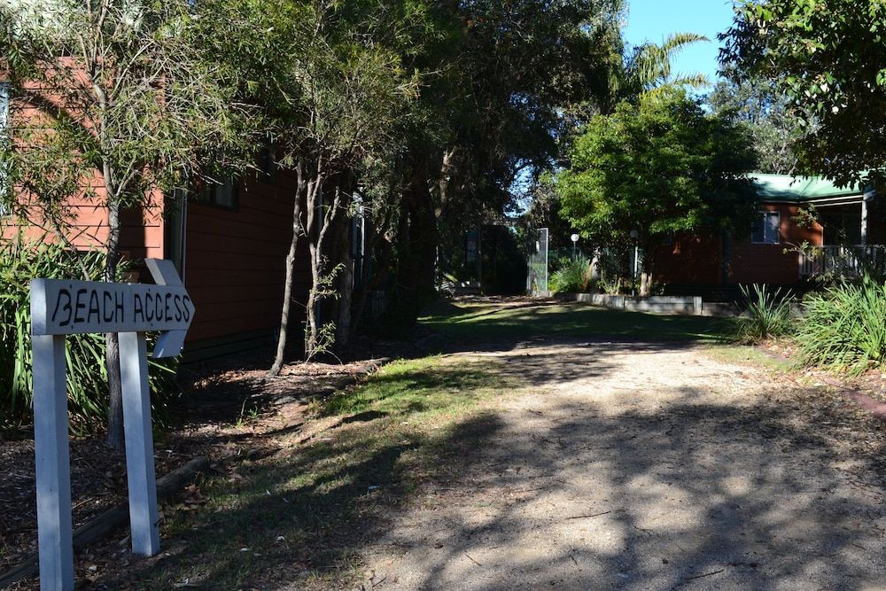 NRMA Broulee Holiday Park 2