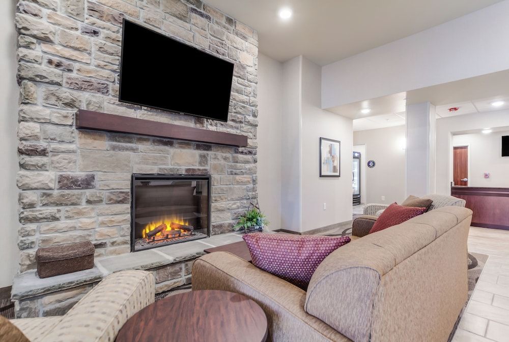 Cobblestone Inn & Suites - Winters 2