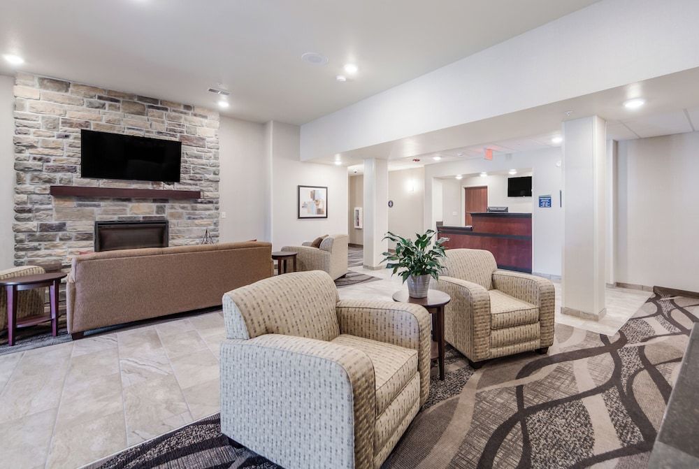 Cobblestone Inn & Suites - Winters 3