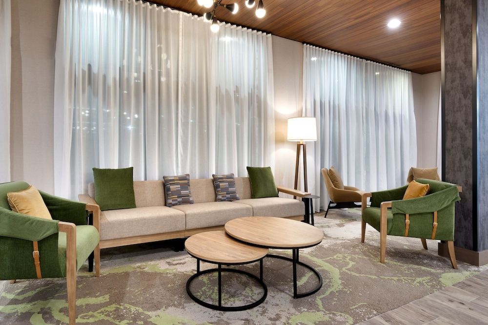 Fairfield Inn & Suites by Marriott Show Low 3