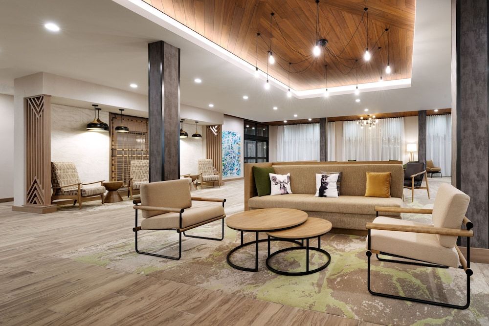 TownePlace Suites by Marriott Show Low 3