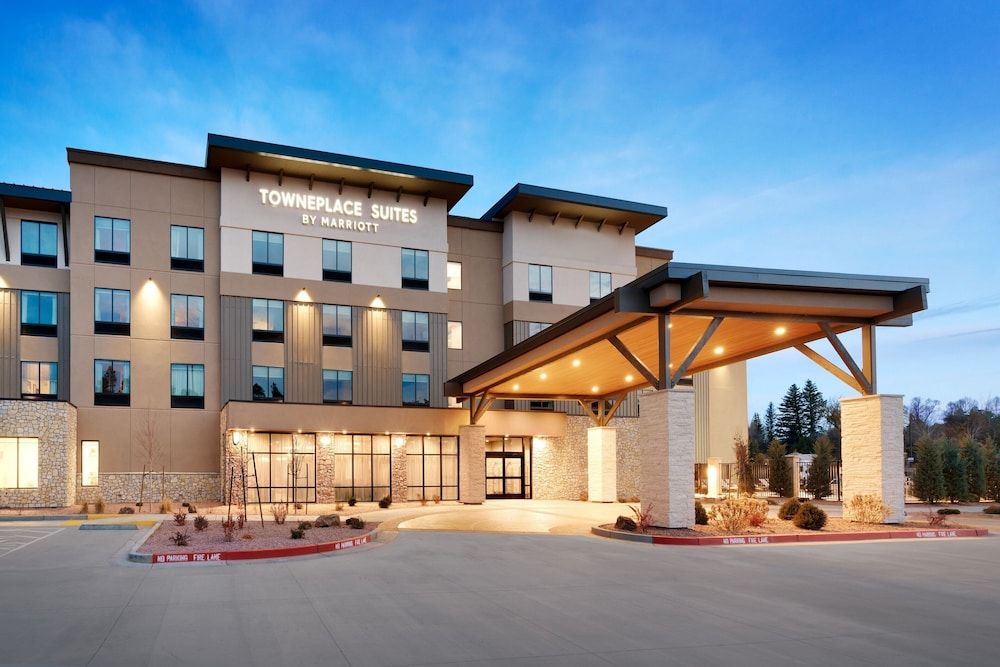 TownePlace Suites by Marriott Show Low -1 estrelas em Show Low