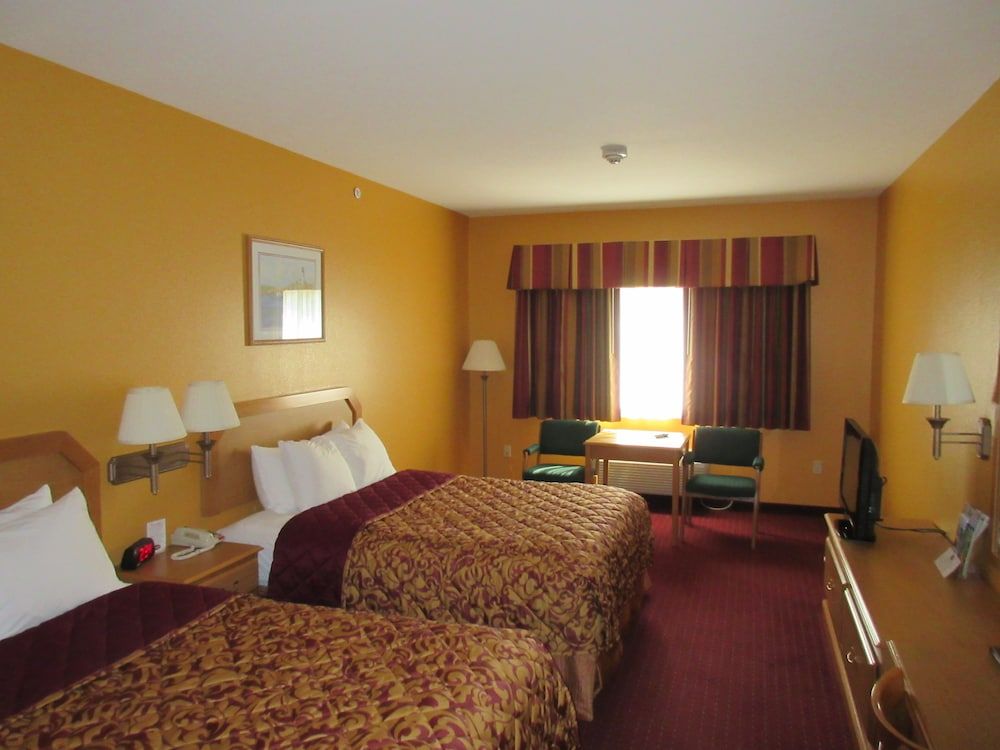 Parkfield Inn 2 estrellas en Warsaw