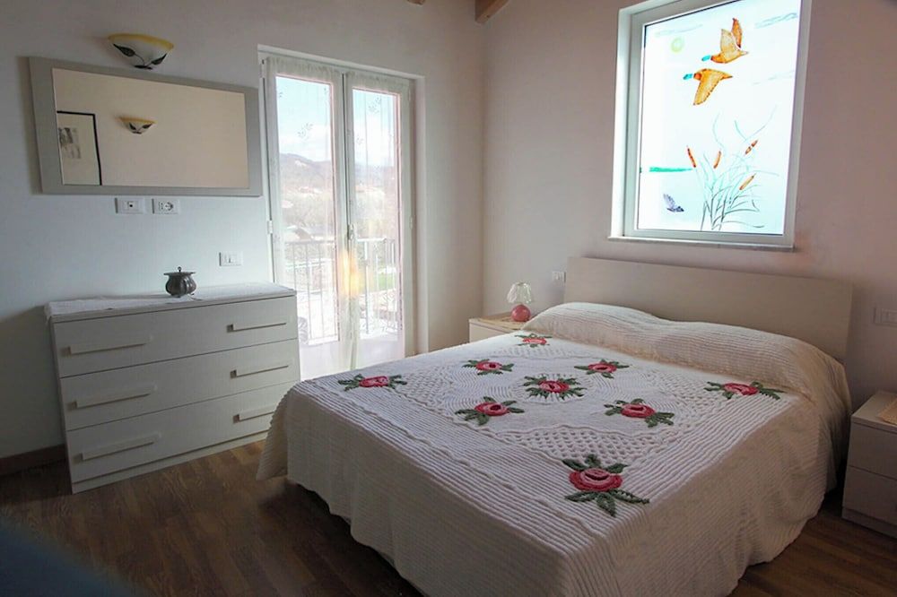 Casa Vacanze La Fonda 3
