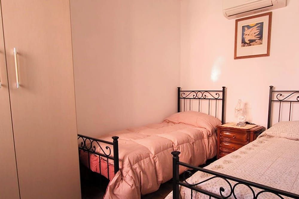 Casa Vacanze La Fonda 2