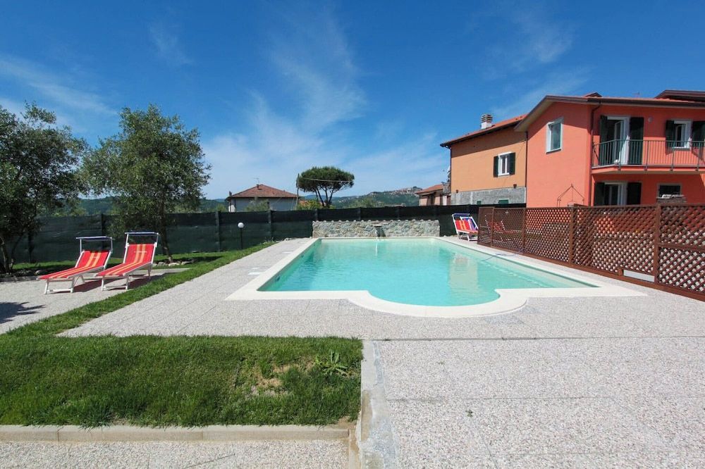 Casa Vacanze La Fonda -1 estrellas en Santo Stefano di Magra
