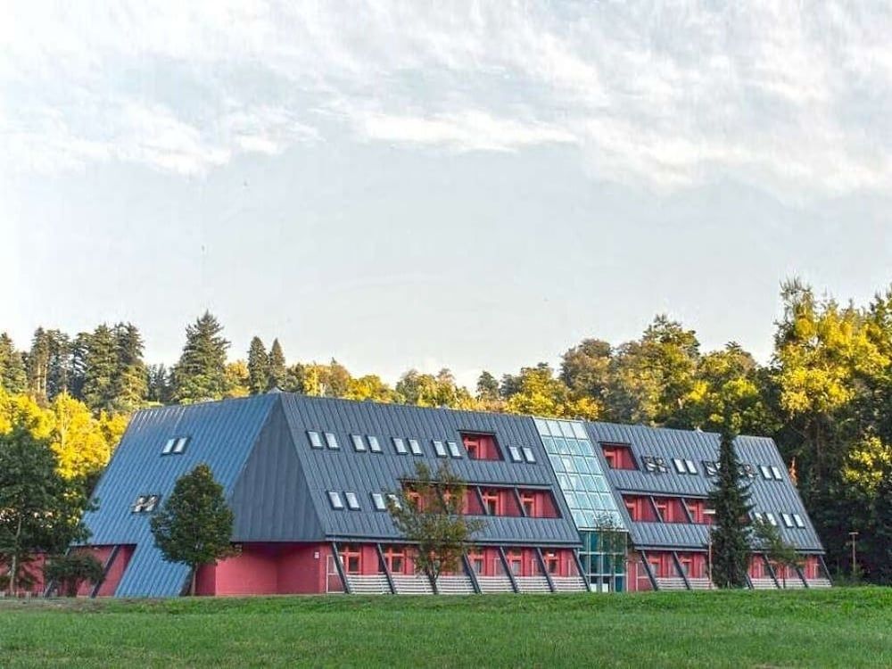 Hotel Belaria Resort 3 estrellas en Opava