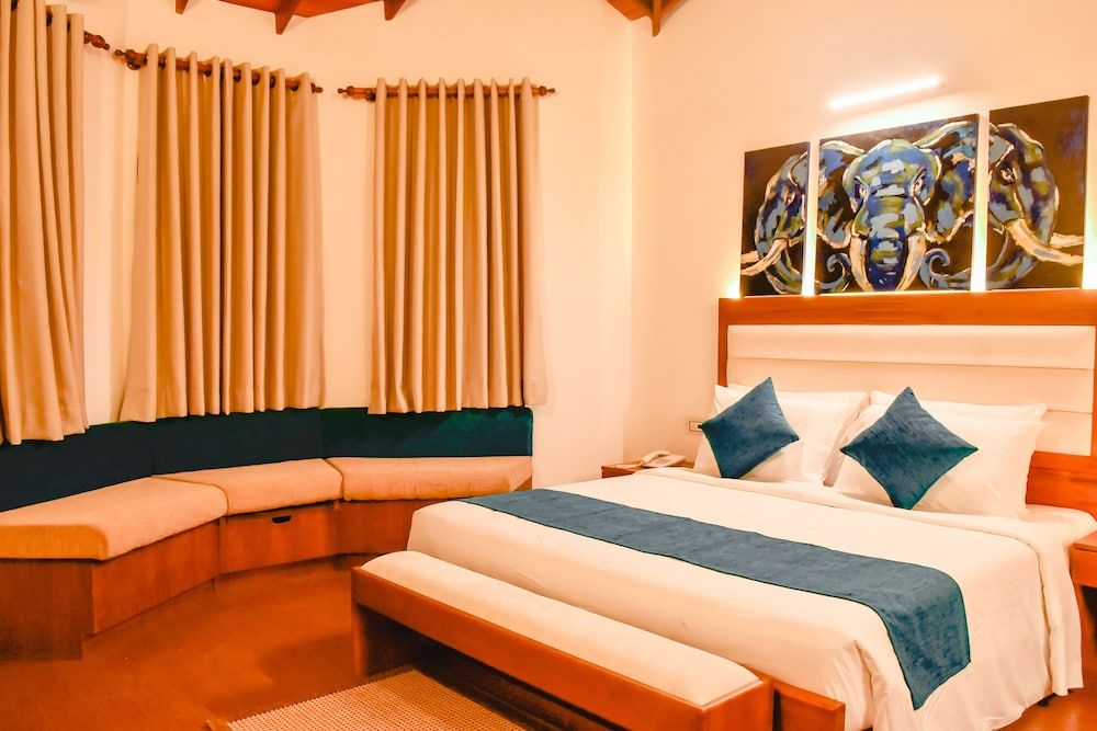 Airavata Boutique Resort 3