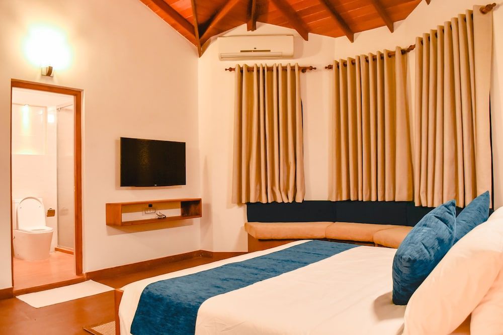 Airavata Boutique Resort 2