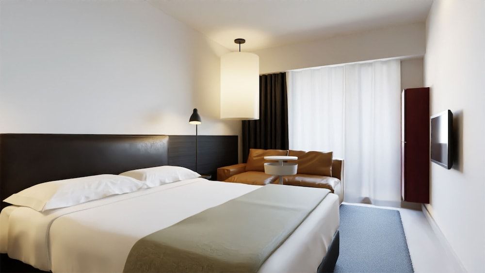 Hotel Cupidon 3