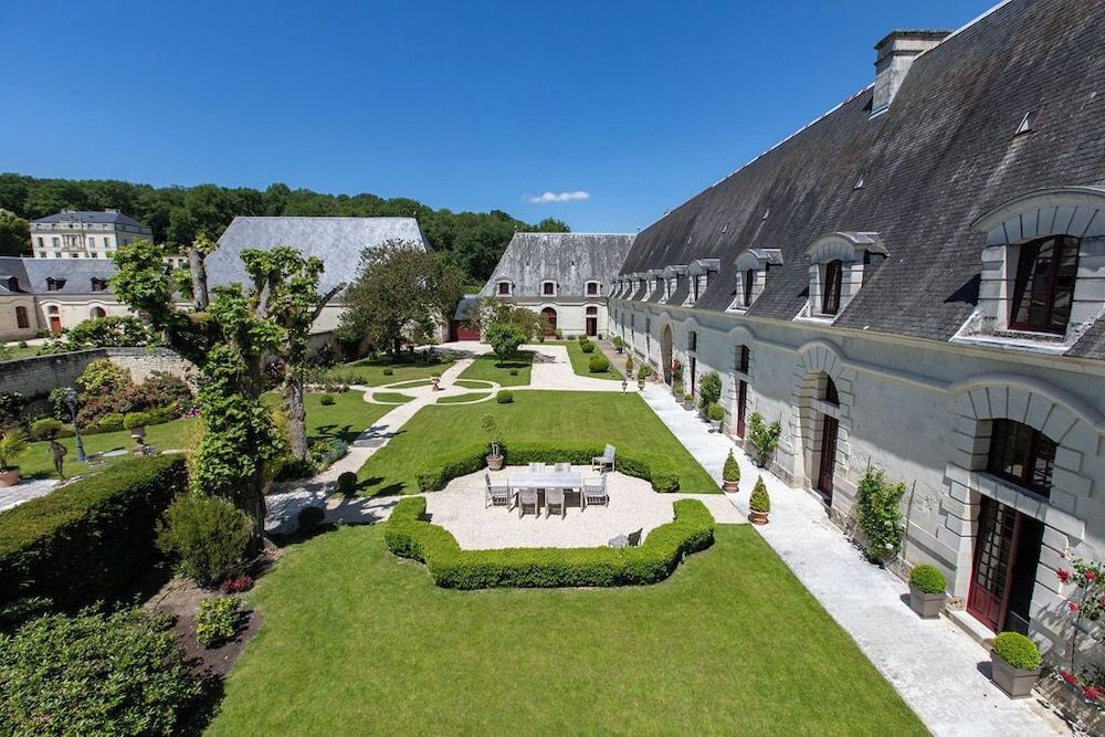 Le Clos Chavigny -1 estrellas en Lerné