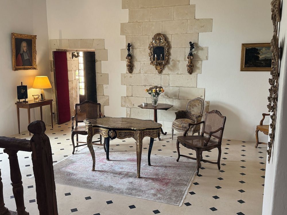 Le Clos Chavigny 2