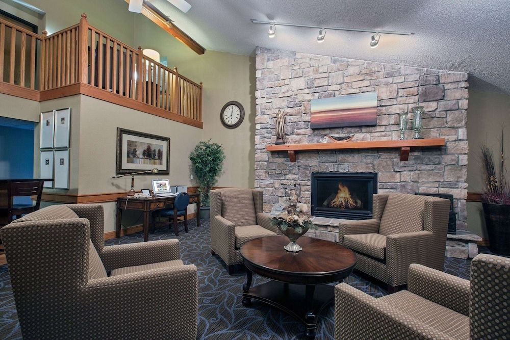 AmericInn by Wyndham Fort Dodge 2