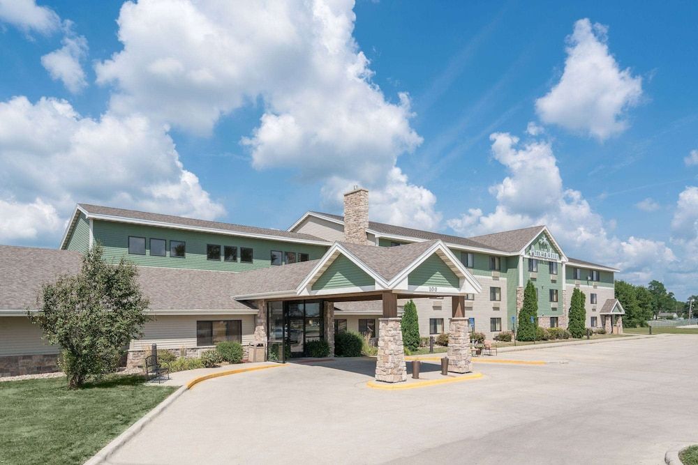 AmericInn by Wyndham Fort Dodge 4 estrelas em Fort Dodge