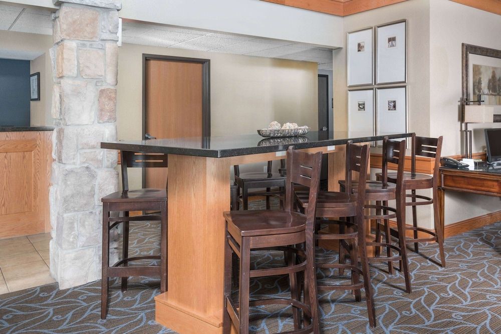 AmericInn by Wyndham Fort Dodge 3