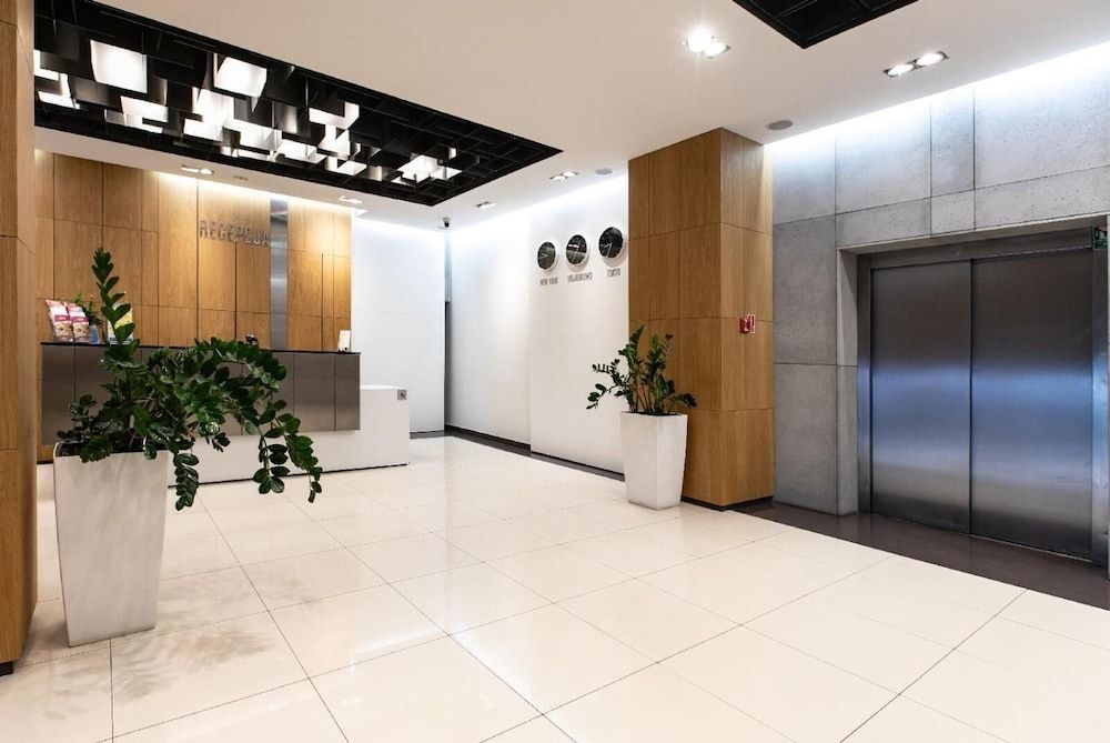 Hotel Olimp Business & Spa 2