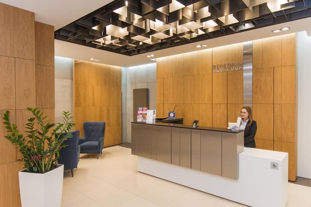 Hotel Olimp Business & Spa 3