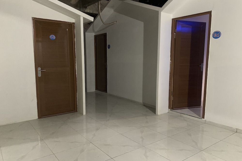 Mozza Guest House 3