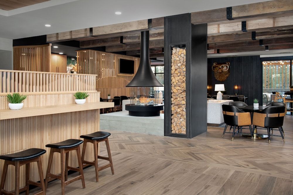 Springhill Suites By Marriott Sandpoint 2