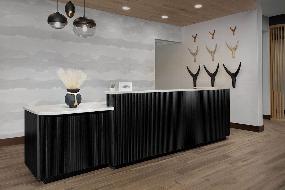 Springhill Suites By Marriott Sandpoint 3