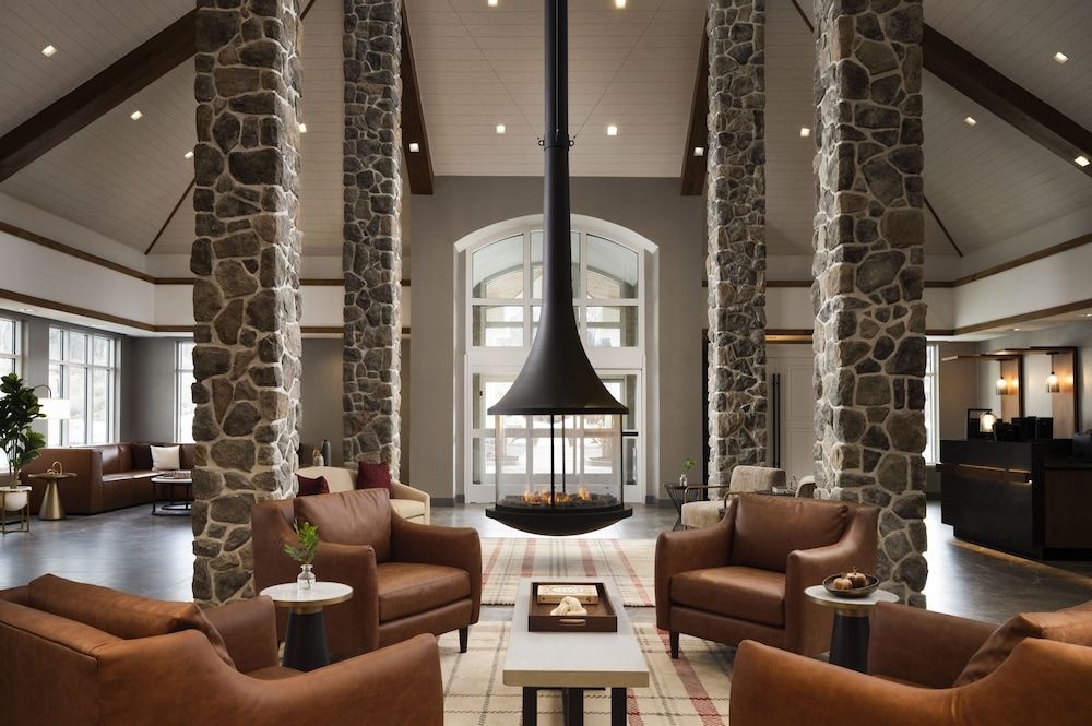 Inn at Bellefield / Hyde Park, Residence Inn by Marriott 3 estrellas en Hyde Park