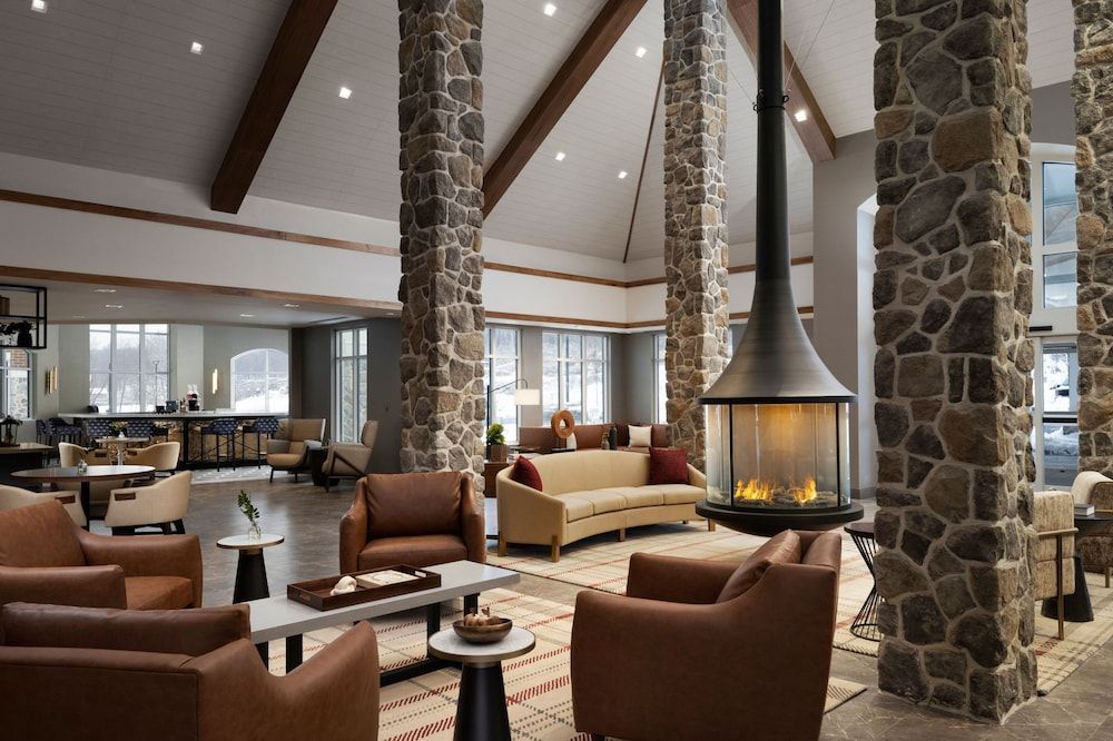 Inn at Bellefield / Hyde Park, Residence Inn by Marriott 2