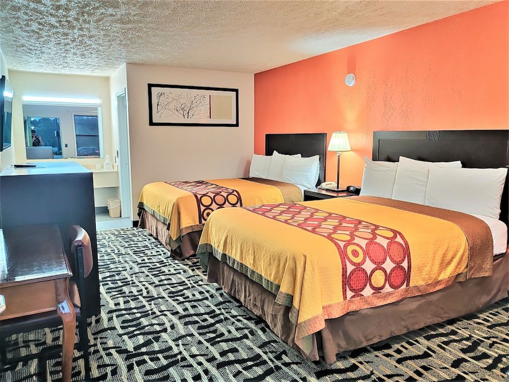 Travel Inn 2
