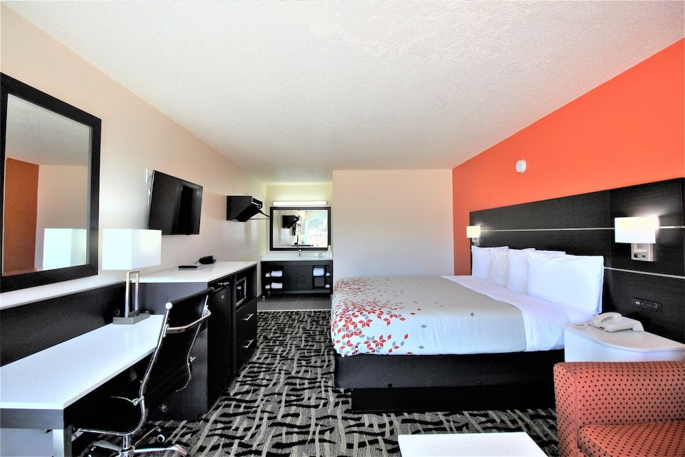 Travel Inn -1 estrellas en Eutaw