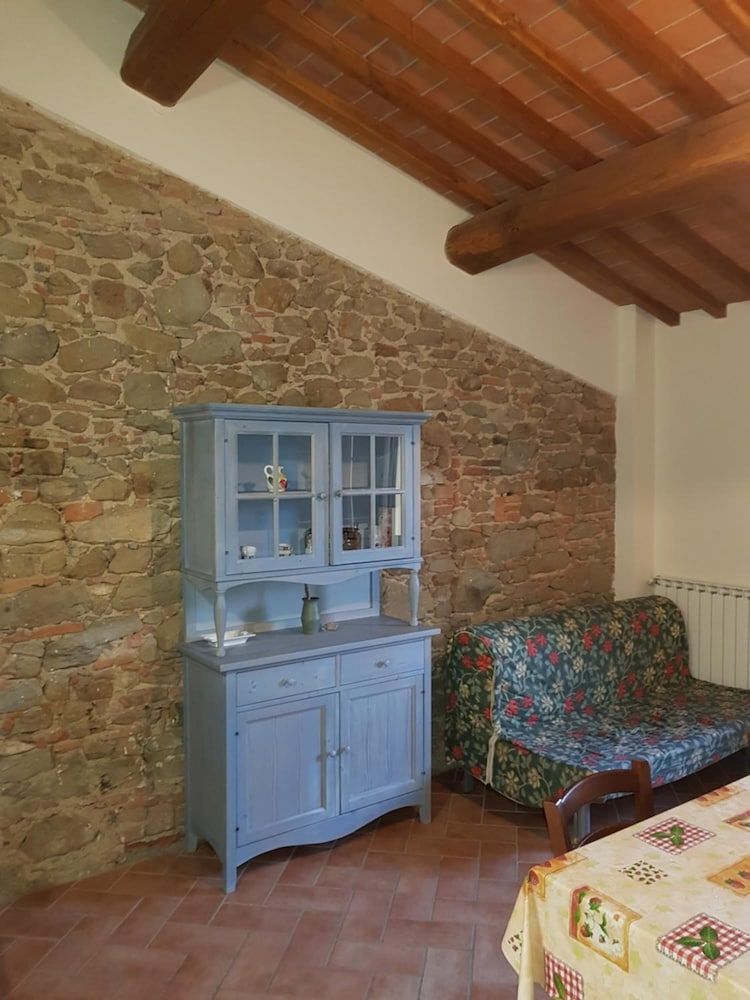 Agriturismo Podere Casalone 2