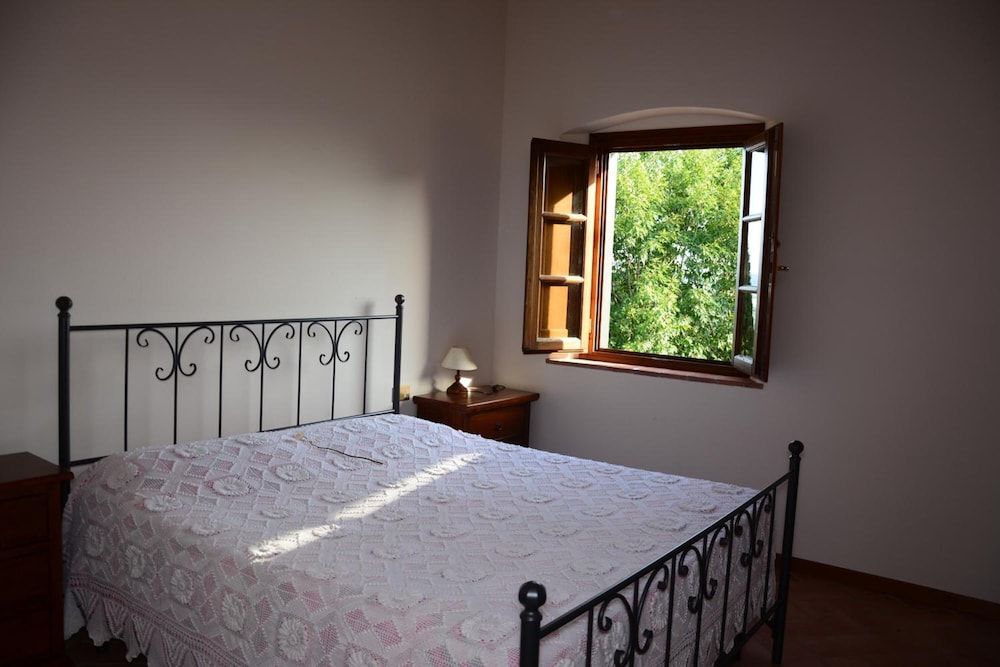 Agriturismo Podere Casalone 3
