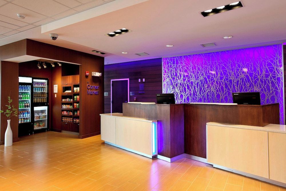 Fairfield Inn & Suites by Marriott Omaha Papillion 3