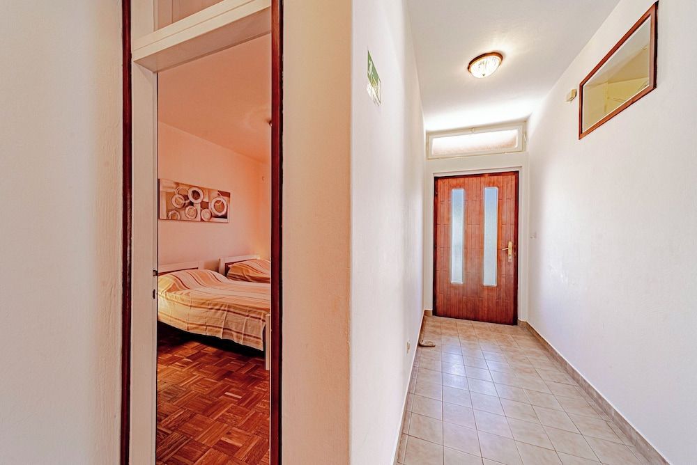 Apartments Vesna 2