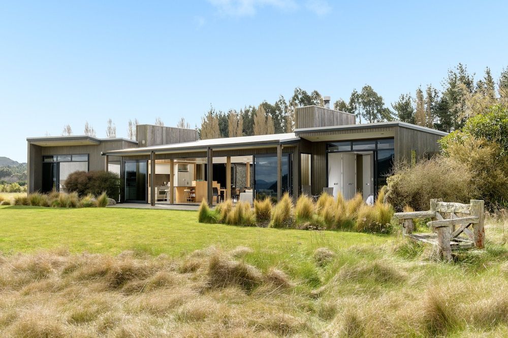 Dunalistair House at The Kinloch Club -1 estrellas en Kinloch