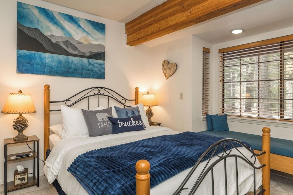 Donner Lake Inn 3