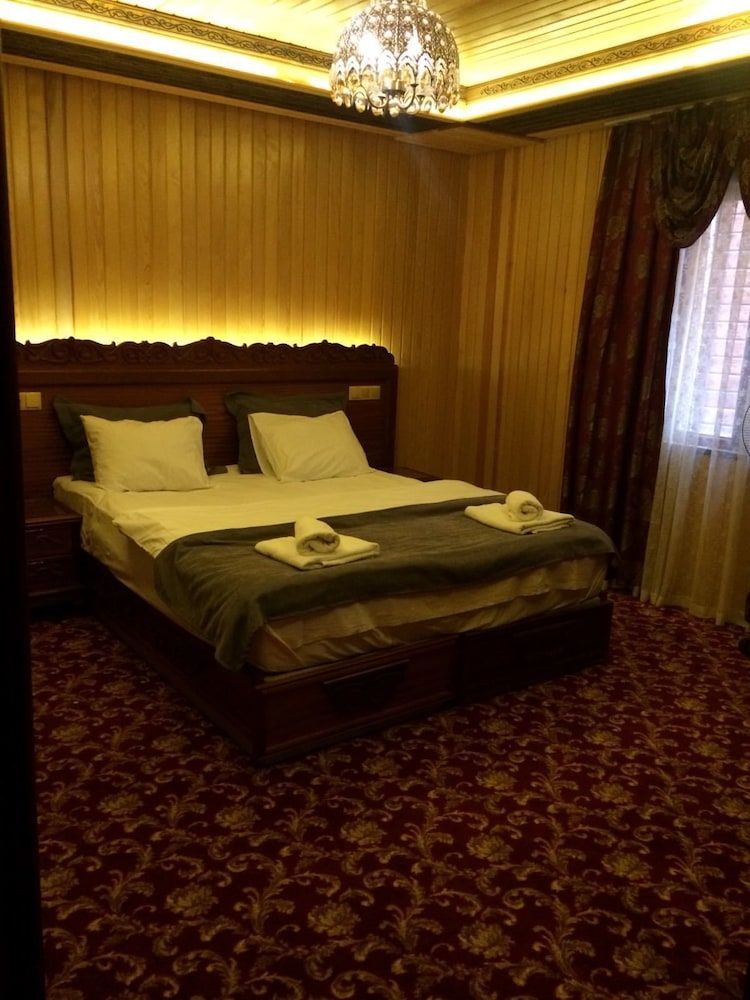 Dunya Residence 2