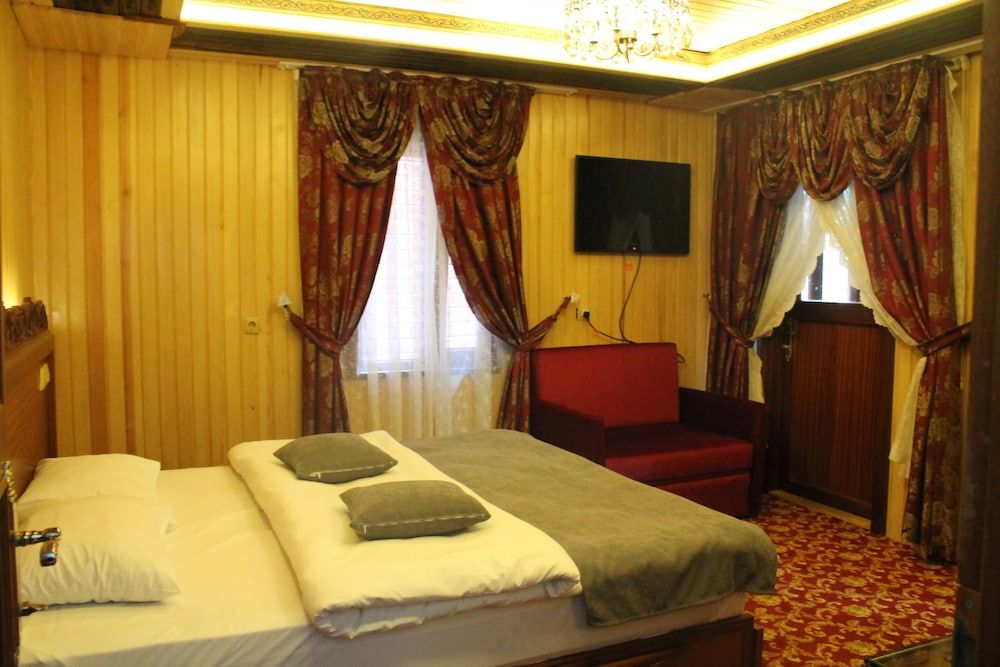 Dunya Residence 3