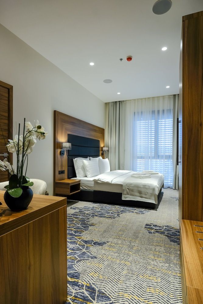 Hotel Vema 3