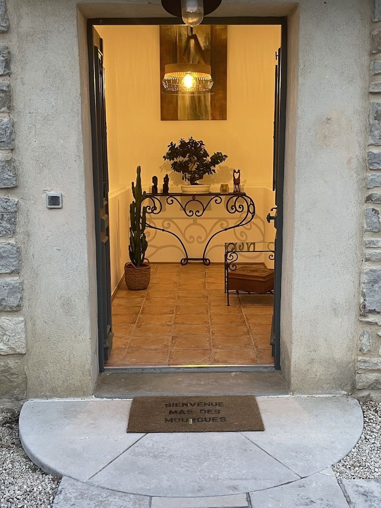 La Serre des Mourgues 2